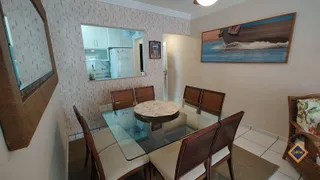 Apartamento com 3 Quartos para alugar, 117m² no Riviera de São Lourenço, Bertioga - Foto 7