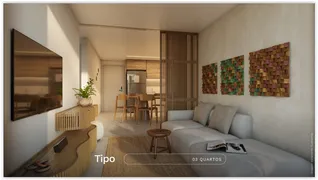 Apartamento com 3 Quartos à venda, 80m² no Praia dos Carneiros, Tamandare - Foto 42