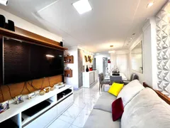 Apartamento com 3 Quartos à venda, 98m² no Candelária, Natal - Foto 13