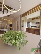 Casa de Condomínio com 3 Quartos à venda, 96m² no Jardim Santa Rosa, Nova Odessa - Foto 3
