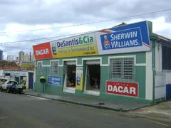 Galpão / Depósito / Armazém à venda, 1950m² no Centro, São Carlos - Foto 1