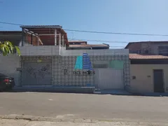 Casa com 4 Quartos à venda, 240m² no Conjunto Ceara II, Fortaleza - Foto 1
