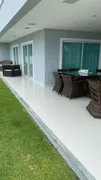 Casa de Condomínio com 4 Quartos para alugar, 370m² no Alphaville Fortaleza, Eusébio - Foto 2