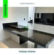 Apartamento com 3 Quartos à venda, 100m² no Parque Moema, Franca - Foto 5