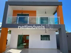 Casa de Condomínio com 4 Quartos à venda, 154m² no Caji, Lauro de Freitas - Foto 2