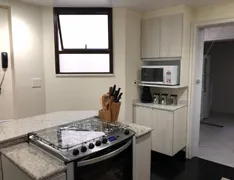 Apartamento com 4 Quartos à venda, 280m² no Vital Brasil, Niterói - Foto 19