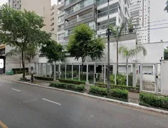 Apartamento com 1 Quarto para alugar, 35m² no Consolação, São Paulo - Foto 21