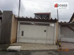 Sobrado com 3 Quartos à venda, 145m² no Jardim Bela Vista, Poá - Foto 30