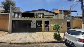 Casa com 4 Quartos à venda, 223m² no Jardim Chapadão, Campinas - Foto 1