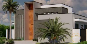 Casa com 4 Quartos à venda, 350m² no Vivendas do Lago, Sorocaba - Foto 1