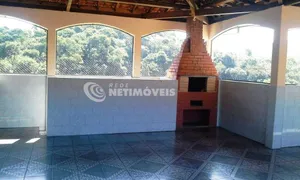 Casa com 7 Quartos à venda, 360m² no Retiro, Nova Lima - Foto 15