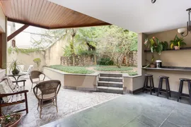 Casa com 4 Quartos à venda, 370m² no Cidade Jardim, São Paulo - Foto 1