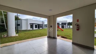 Casa de Condomínio com 3 Quartos à venda, 134m² no Vila Rubens, Indaiatuba - Foto 63