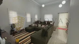 Casa com 3 Quartos à venda, 130m² no Loteamento Santa Marta, Ribeirão Preto - Foto 15