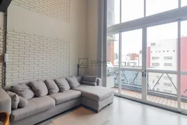 Apartamento com 1 Quarto para alugar, 79m² no Itaim Bibi, São Paulo - Foto 7