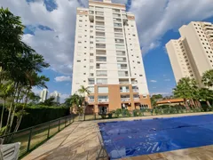 Apartamento com 3 Quartos para alugar, 152m² no Parque Prado, Campinas - Foto 2