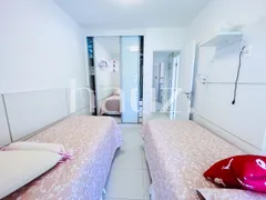 Apartamento com 4 Quartos à venda, 133m² no Condominio Riviera de Sao Lourenco, Bertioga - Foto 14