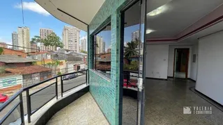 Apartamento com 2 Quartos para alugar, 120m² no Batista Campos, Belém - Foto 4