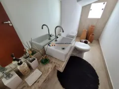 Casa de Condomínio com 4 Quartos à venda, 504m² no Alphaville Lagoa Dos Ingleses, Nova Lima - Foto 15