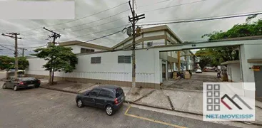 Galpão / Depósito / Armazém para alugar, 5400m² no Água Branca, São Paulo - Foto 1
