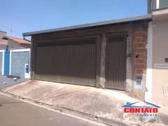 Casa com 3 Quartos à venda, 45m² no Parque Novo Mundo, São Carlos - Foto 1