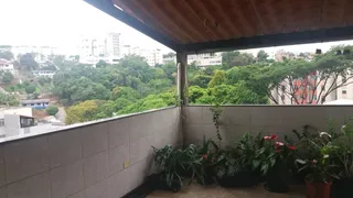 Cobertura com 3 Quartos à venda, 130m² no Cinqüentenário, Belo Horizonte - Foto 2