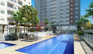 Apartamento com 2 Quartos à venda, 69m² no Jardim Ouro Verde, Bauru - Foto 8