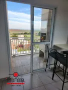 Apartamento com 1 Quarto à venda, 55m² no Vila dos Ipês, Boituva - Foto 6