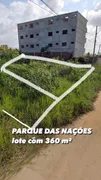 Terreno / Lote / Condomínio à venda, 360m² no Parque das Nações, Parnamirim - Foto 10