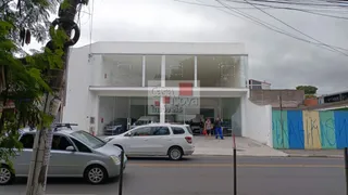 Galpão / Depósito / Armazém para alugar, 243m² no Jardim Santo Expedito, Guarulhos - Foto 3