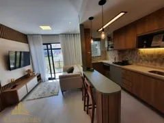 Apartamento com 2 Quartos à venda, 57m² no São Luís, Volta Redonda - Foto 2