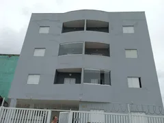 Apartamento com 2 Quartos à venda, 57m² no Baln. Jd. Praia Grande, Mongaguá - Foto 1