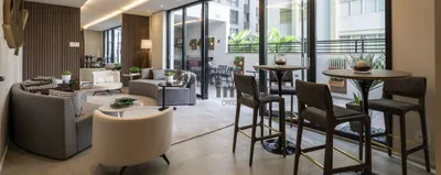 Apartamento com 3 Quartos para alugar, 133m² no Jardim Paulista, São Paulo - Foto 20