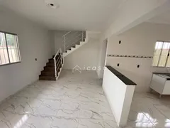 Sobrado com 2 Quartos à venda, 78m² no Jardim Sao Jose, Caçapava - Foto 3