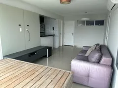 Apartamento com 1 Quarto para alugar, 81m² no Ponta D'areia, São Luís - Foto 16