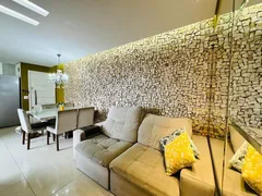 Apartamento com 3 Quartos à venda, 80m² no Aeroporto, Belo Horizonte - Foto 2