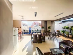 Casa de Condomínio com 5 Quartos à venda, 420m² no Condomínio Residencial Florais dos Lagos , Cuiabá - Foto 11