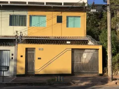 Casa com 5 Quartos para alugar, 210m² no Manacás, Belo Horizonte - Foto 49