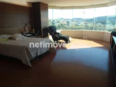 Casa de Condomínio com 6 Quartos à venda, 830m² no Alphaville Lagoa Dos Ingleses, Nova Lima - Foto 16