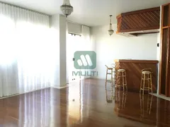 Apartamento com 3 Quartos para alugar, 296m² no Centro, Uberlândia - Foto 1