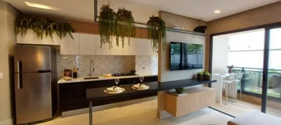 Apartamento com 2 Quartos à venda, 69m² no Jardim Aquarius, São José dos Campos - Foto 16