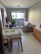 Apartamento com 3 Quartos à venda, 93m² no Matatu, Salvador - Foto 2