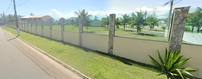 Terreno / Lote / Condomínio à venda, 300m² no Jardim Guacyra, Itanhaém - Foto 4