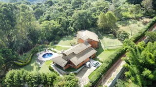Casa de Condomínio com 4 Quartos à venda, 342m² no Estancia Parque de Atibaia, Atibaia - Foto 7