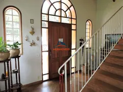 Casa de Condomínio com 4 Quartos à venda, 443m² no Altos de São Fernando, Jandira - Foto 9