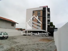 Apartamento com 3 Quartos à venda, 62m² no Atuba, Colombo - Foto 3