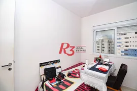 Apartamento com 3 Quartos à venda, 132m² no Ponta da Praia, Santos - Foto 41