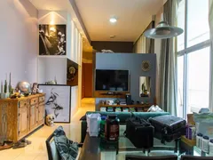 Apartamento com 1 Quarto para alugar, 108m² no Cidade Monções, São Paulo - Foto 1