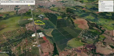 Terreno / Lote Comercial à venda, 150000m² no Distrito Agroindustrial de Aparecida de Goiania, Aparecida de Goiânia - Foto 25