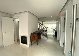 Casa de Condomínio com 4 Quartos para alugar, 207m² no Tamboré, Santana de Parnaíba - Foto 2